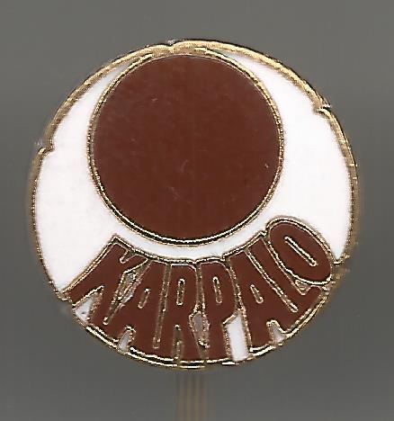 FC KARPALO Stickpin